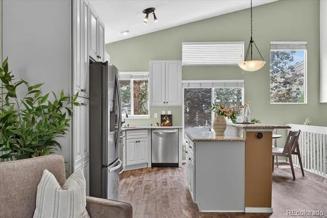 5228 Sydney Avenue Highlands Ranch, CO 80130