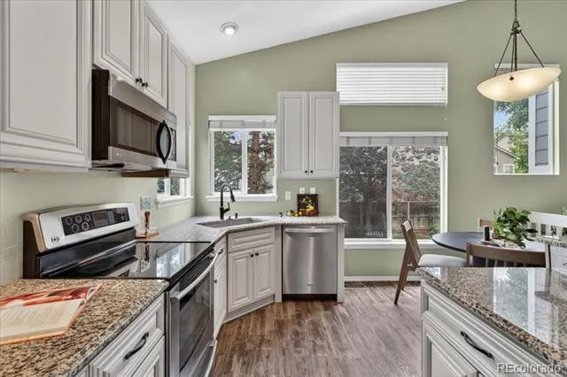 5228 Sydney Avenue Highlands Ranch, CO 80130