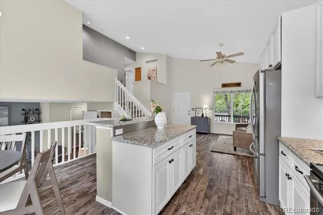 5228 Sydney Avenue Highlands Ranch, CO 80130