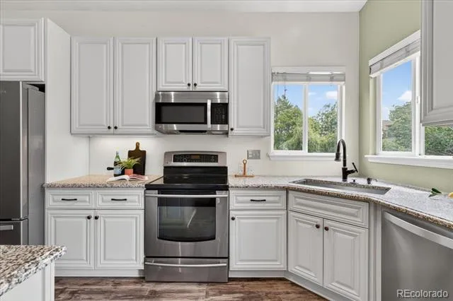 5228 Sydney Avenue Highlands Ranch, CO 80130