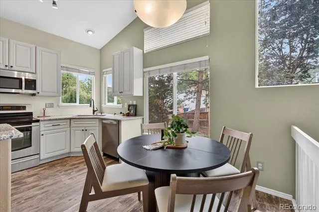 5228 Sydney Avenue Highlands Ranch, CO 80130