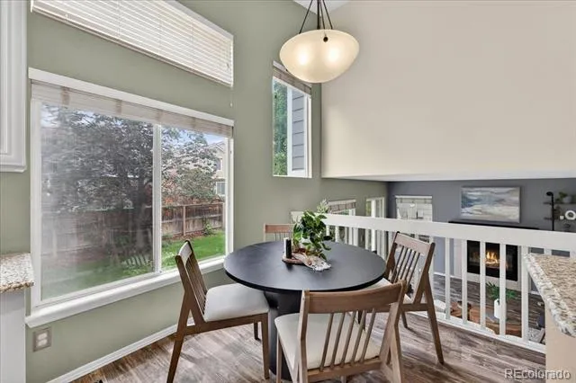 5228 Sydney Avenue Highlands Ranch, CO 80130