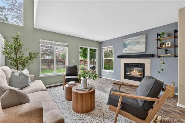 5228 Sydney Avenue Highlands Ranch, CO 80130