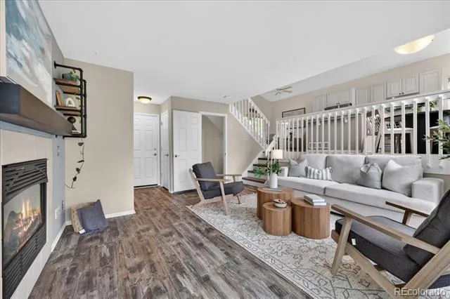 5228 Sydney Avenue Highlands Ranch, CO 80130