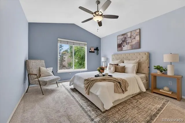 5228 Sydney Avenue Highlands Ranch, CO 80130