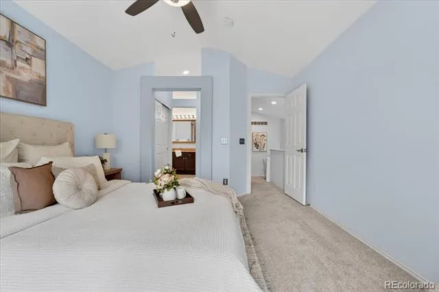 5228 Sydney Avenue Highlands Ranch, CO 80130