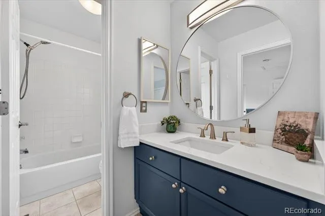 5228 Sydney Avenue Highlands Ranch, CO 80130