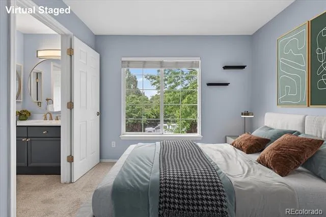 5228 Sydney Avenue Highlands Ranch, CO 80130
