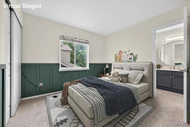 5228 Sydney Avenue Highlands Ranch, CO 80130