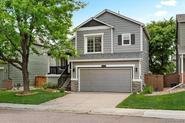 5228 Sydney Avenue Highlands Ranch, CO 80130