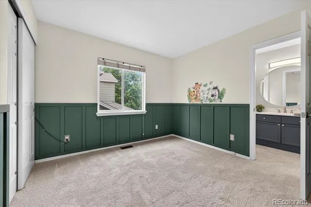 5228 Sydney Avenue Highlands Ranch, CO 80130