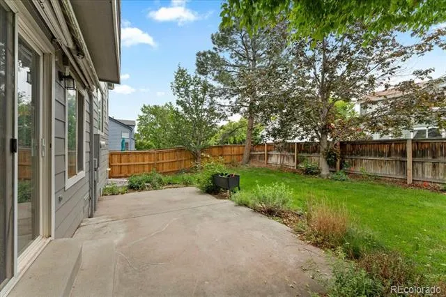 5228 Sydney Avenue Highlands Ranch, CO 80130