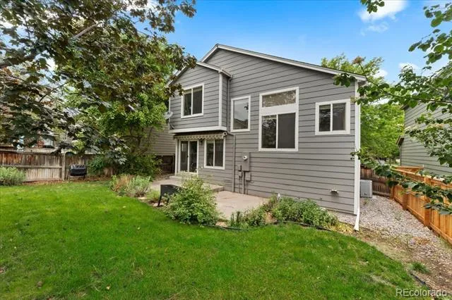 5228 Sydney Avenue Highlands Ranch, CO 80130