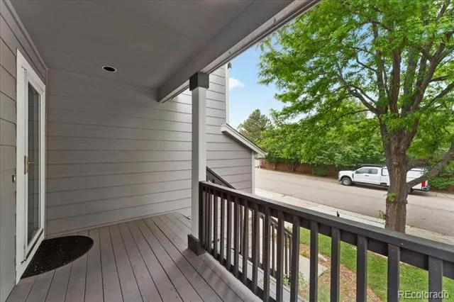 5228 Sydney Avenue Highlands Ranch, CO 80130