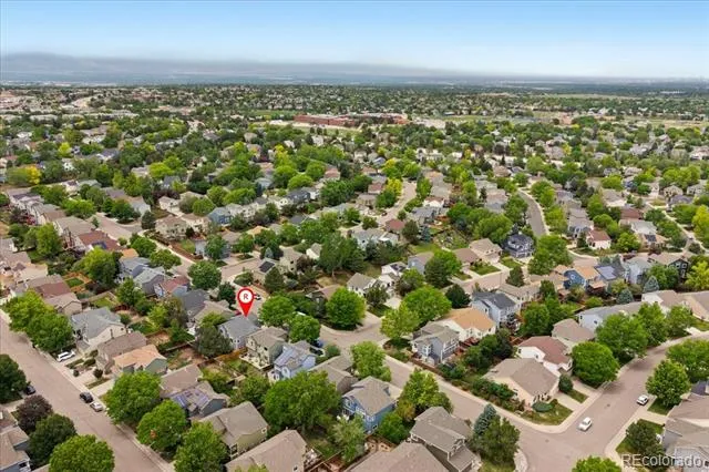 5228 Sydney Avenue Highlands Ranch, CO 80130