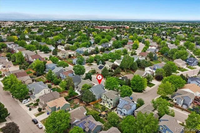 5228 Sydney Avenue Highlands Ranch, CO 80130