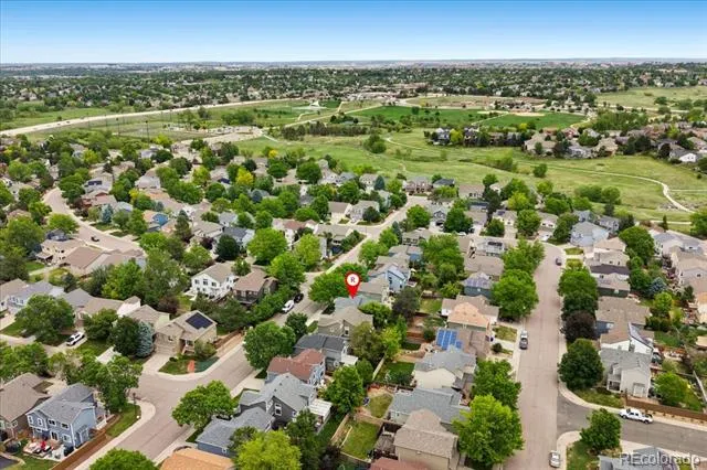 5228 Sydney Avenue Highlands Ranch, CO 80130