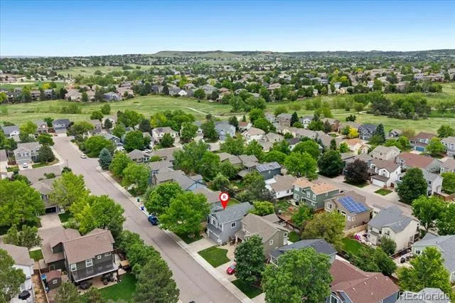 5228 Sydney Avenue Highlands Ranch, CO 80130