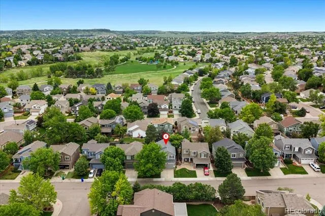 5228 Sydney Avenue Highlands Ranch, CO 80130
