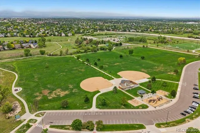 5228 Sydney Avenue Highlands Ranch, CO 80130