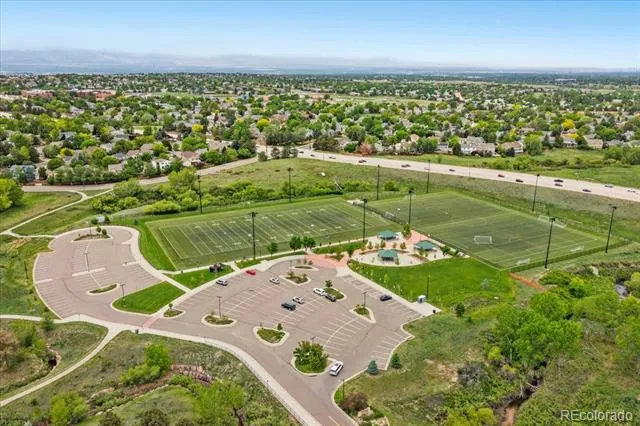 5228 Sydney Avenue Highlands Ranch, CO 80130