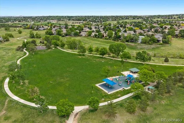 5228 Sydney Avenue Highlands Ranch, CO 80130