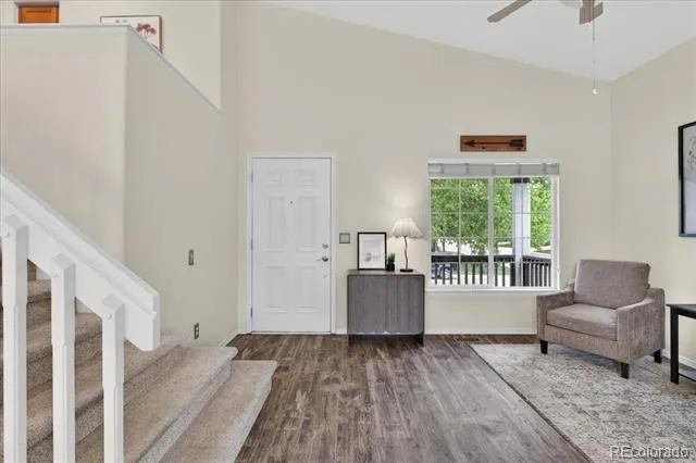 5228 Sydney Avenue Highlands Ranch, CO 80130