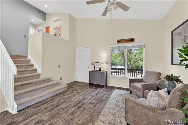 5228 Sydney Avenue Highlands Ranch, CO 80130