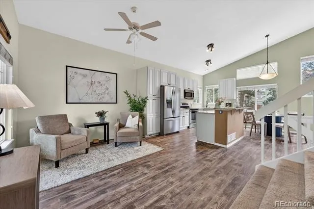 5228 Sydney Avenue Highlands Ranch, CO 80130