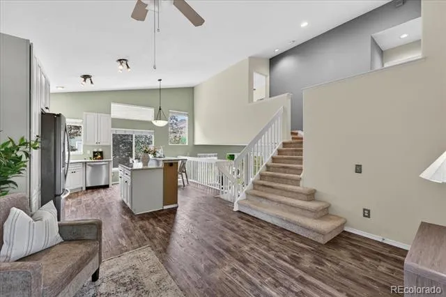 5228 Sydney Avenue Highlands Ranch, CO 80130
