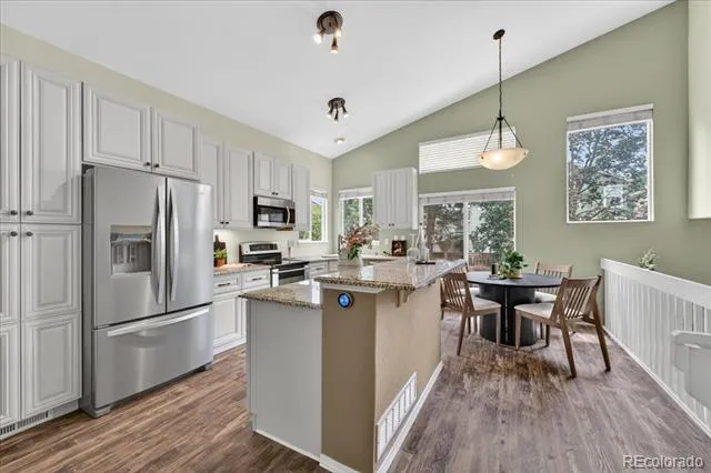 5228 Sydney Avenue Highlands Ranch, CO 80130