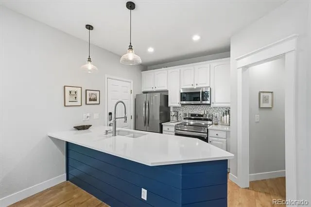 7704 E 25th Avenue Denver, CO 80238