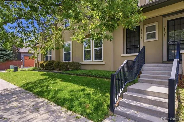7704 E 25th Avenue Denver, CO 80238