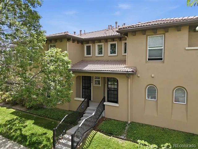 7704 E 25th Avenue Denver, CO 80238