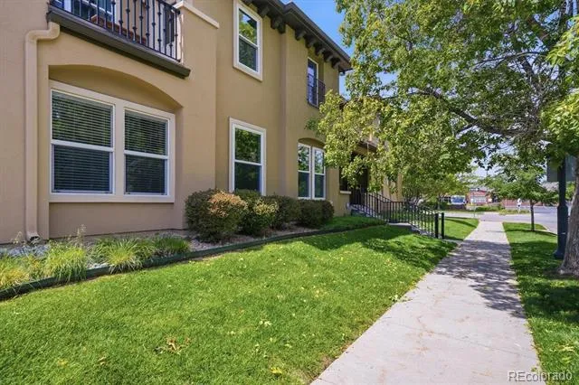 7704 E 25th Avenue Denver, CO 80238