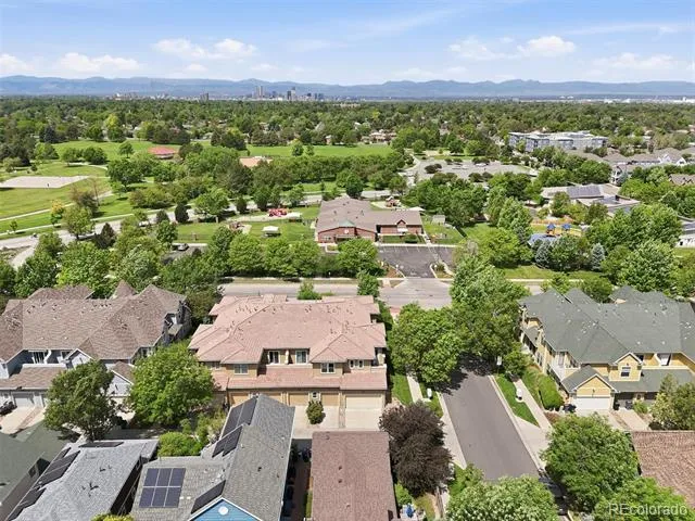 7704 E 25th Avenue Denver, CO 80238