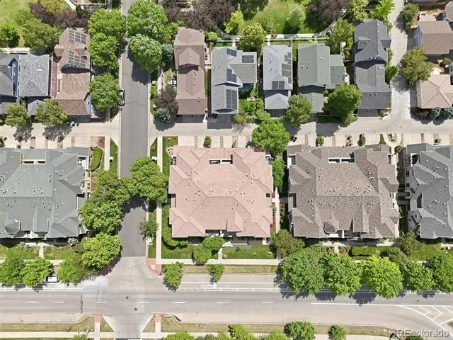 7704 E 25th Avenue Denver, CO 80238
