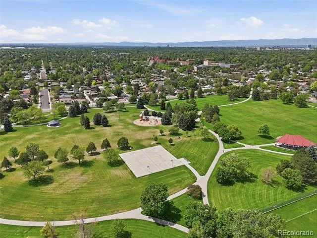 7704 E 25th Avenue Denver, CO 80238
