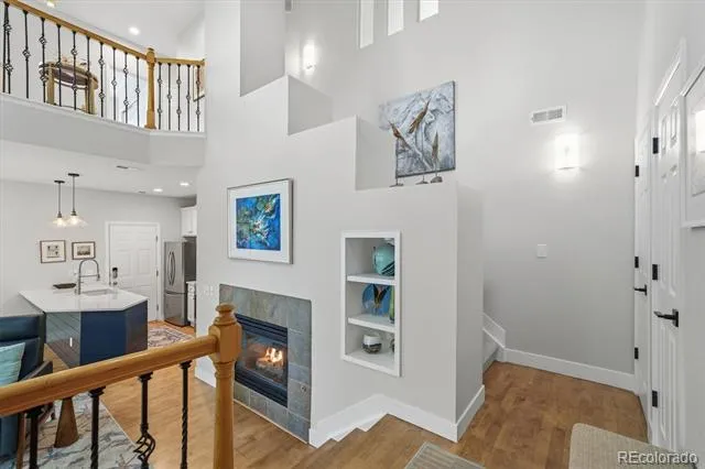 7704 E 25th Avenue Denver, CO 80238