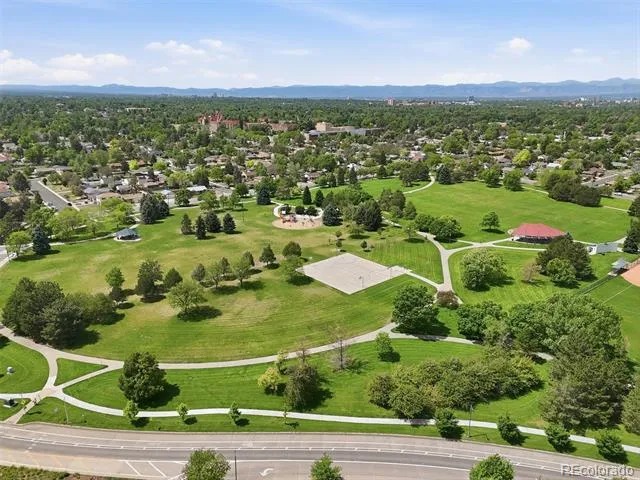 7704 E 25th Avenue Denver, CO 80238
