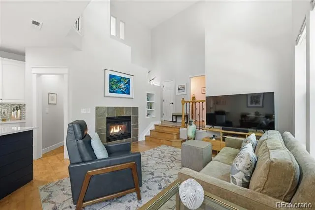 7704 E 25th Avenue Denver, CO 80238