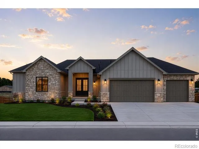 146 Blue Fortune Drive Windsor, CO 80550
