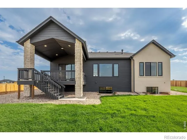 146 Blue Fortune Drive Windsor, CO 80550