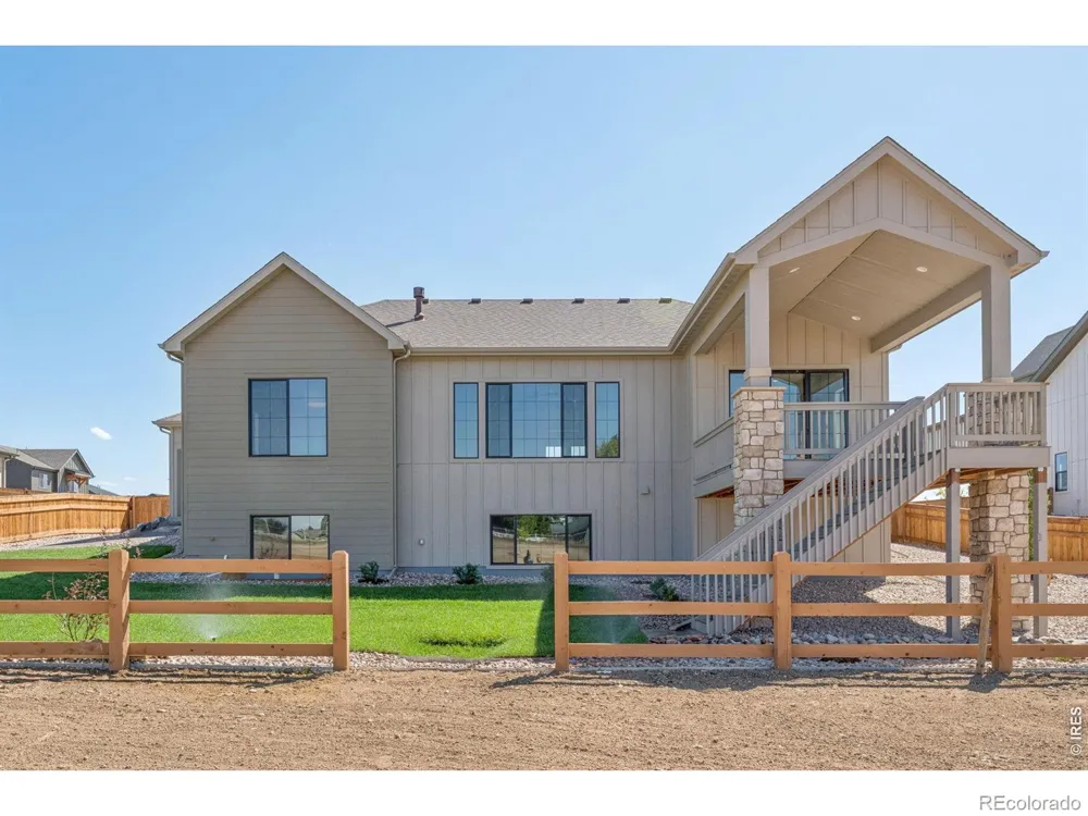 146 Blue Fortune Drive Windsor, CO 80550