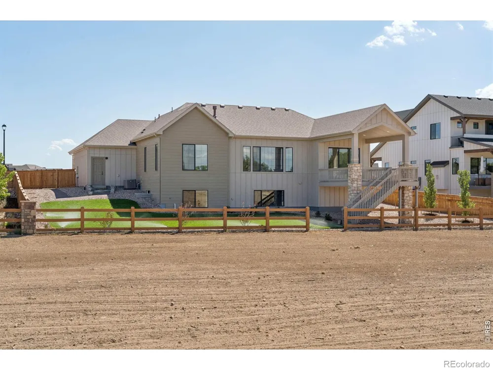 146 Blue Fortune Drive Windsor, CO 80550