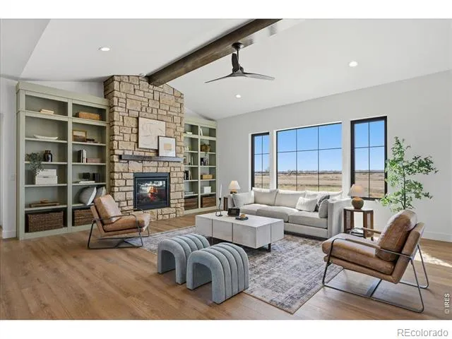 146 Blue Fortune Drive Windsor, CO 80550