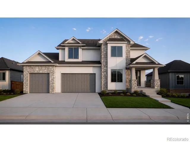 155 Boxwood Drive Windsor, CO 80550