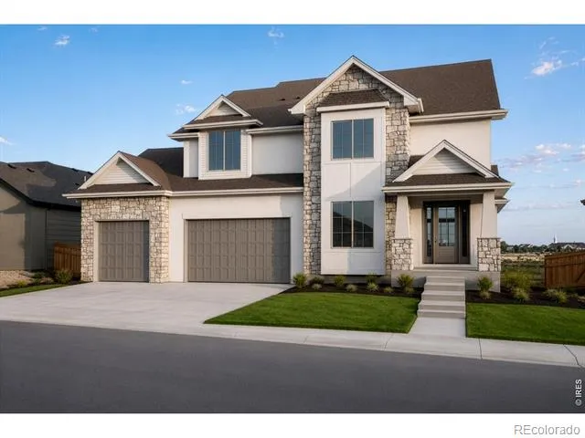 155 Boxwood Drive Windsor, CO 80550