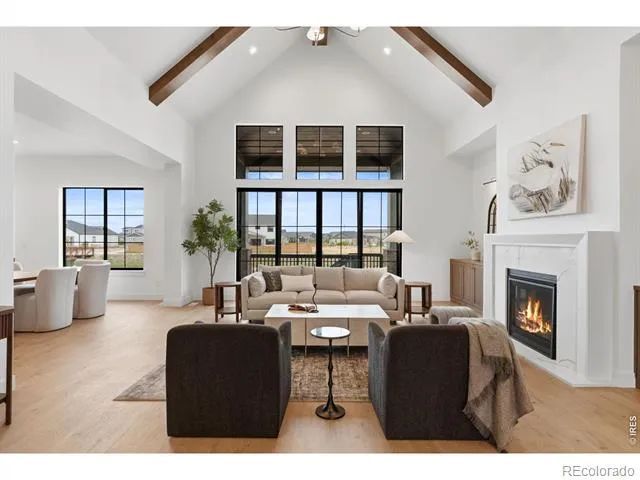 155 Boxwood Drive Windsor, CO 80550