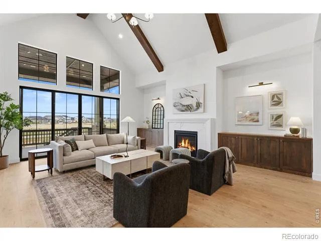 155 Boxwood Drive Windsor, CO 80550